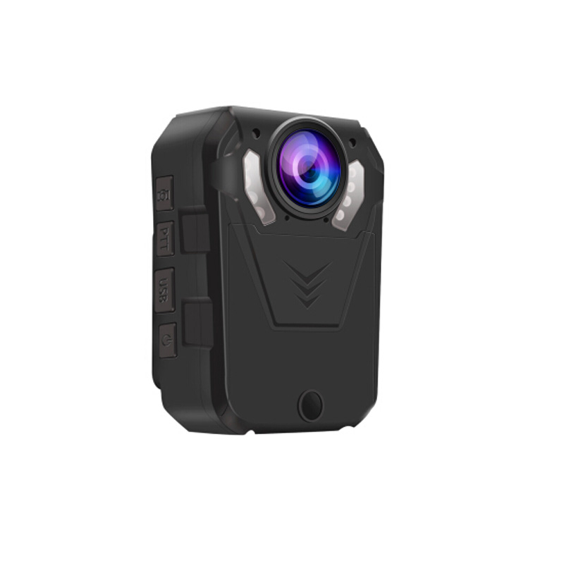 执法1号DSJ-C10执法记录仪1296P高清红外夜视便携式摄像机现场摄像头执法仪安保 内置16G内存