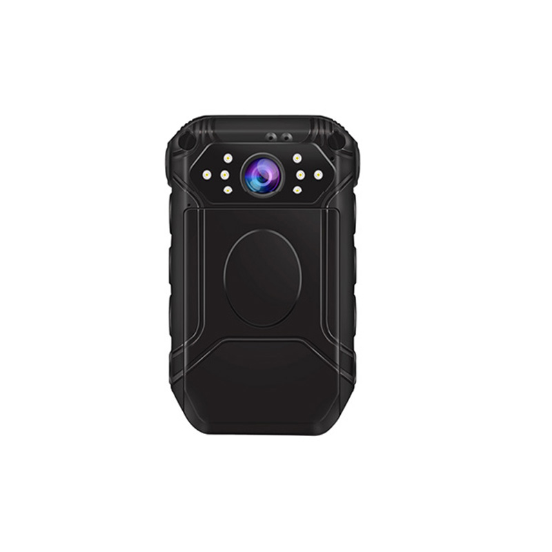 执法1号 DSJ-H8 高清记录仪高清红外夜视1080P记录仪便携式现场摄像机 (16G内存版)
