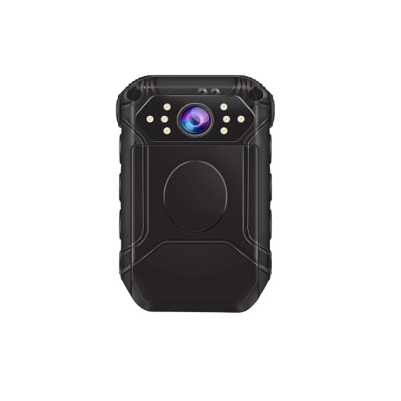 执法1号DSJ-G44G版执法记录仪3/4g WIFI连接远程查看1080P高清红外夜视实时监控双向对讲执法仪16G内存