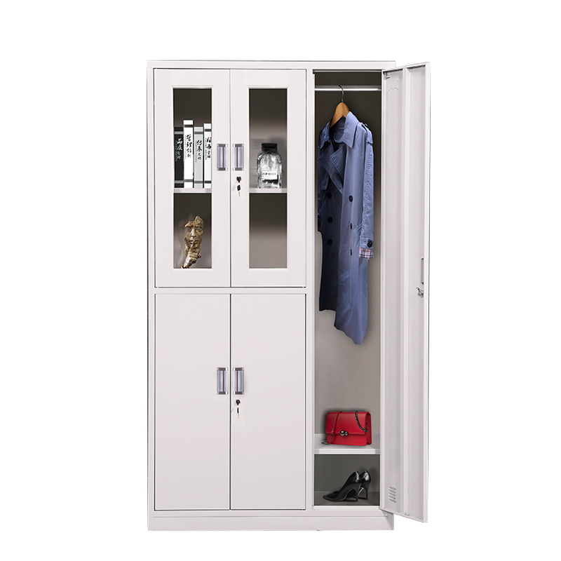 DT更衣柜储物存包多门柜存包柜 ZPJXSB005