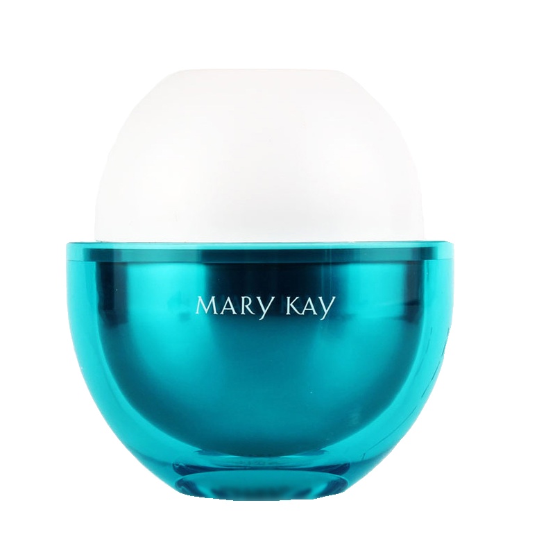 玫琳凯MaryKay海洋精粹2号均衡型润面霜（2#霜）50ml