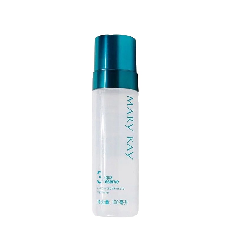 玫琳凯MaryKay海洋精粹3号清爽型爽肤水(3#水)100ml