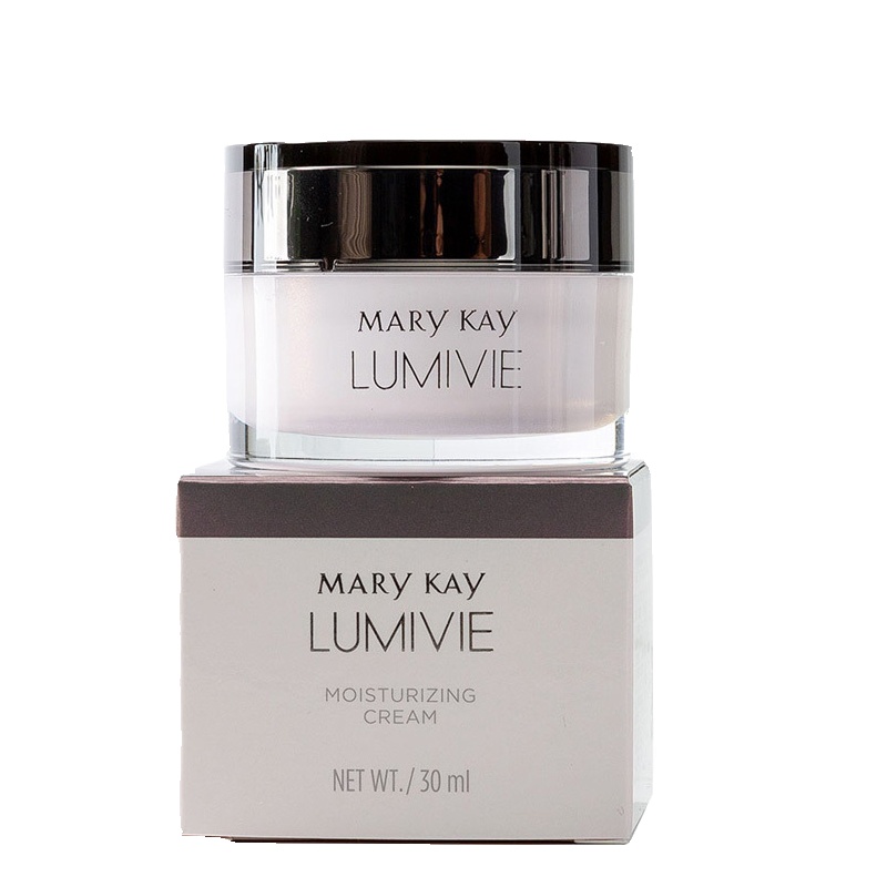 玫琳凯MaryKay亮采滋润霜30ml