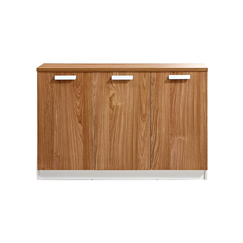 DT正鹏办公家具800*400*800文件柜打印机资料档案柜 050