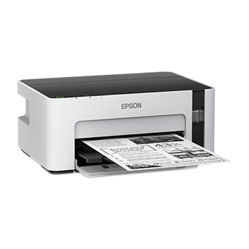 爱普生(EPSON) SW 墨仓式®M1108黑白墨仓式打印机