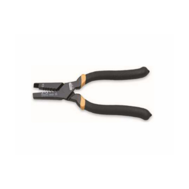 史丹利 Stanley84-871-22欧式端子压接钳0.25-2.5MM2