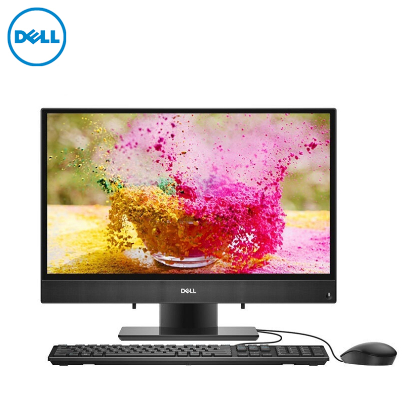 INS3477 i3-7130U/4G/1T/无光驱/集显/W10/23.8"/黑)
