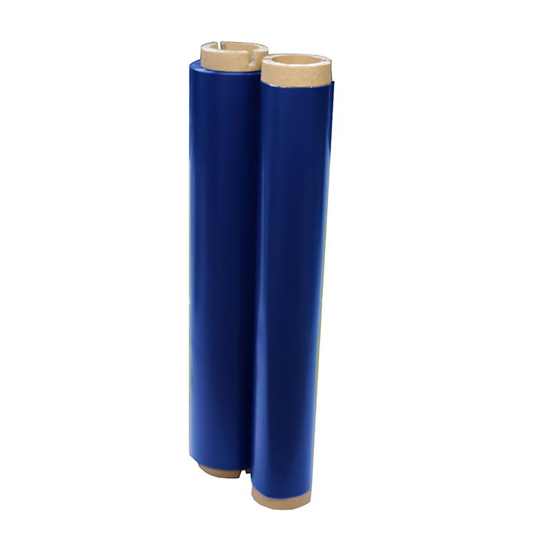 启恩 蓝色色带 S02BL (单位:卷) 100米/卷 适用于E2000和E3000