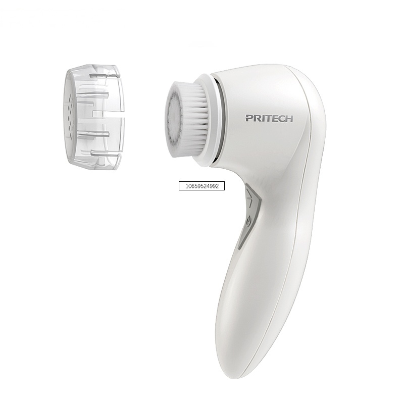匹奇(Pritech) 声波电动洁面刷BCM-1326 两档调速 声波清洁 洁净爽肤