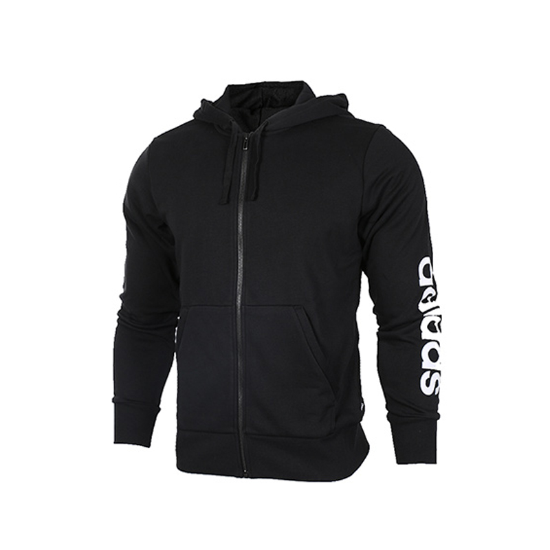 阿迪达斯(adidas) S98796男装春秋新款运动服夹克外套