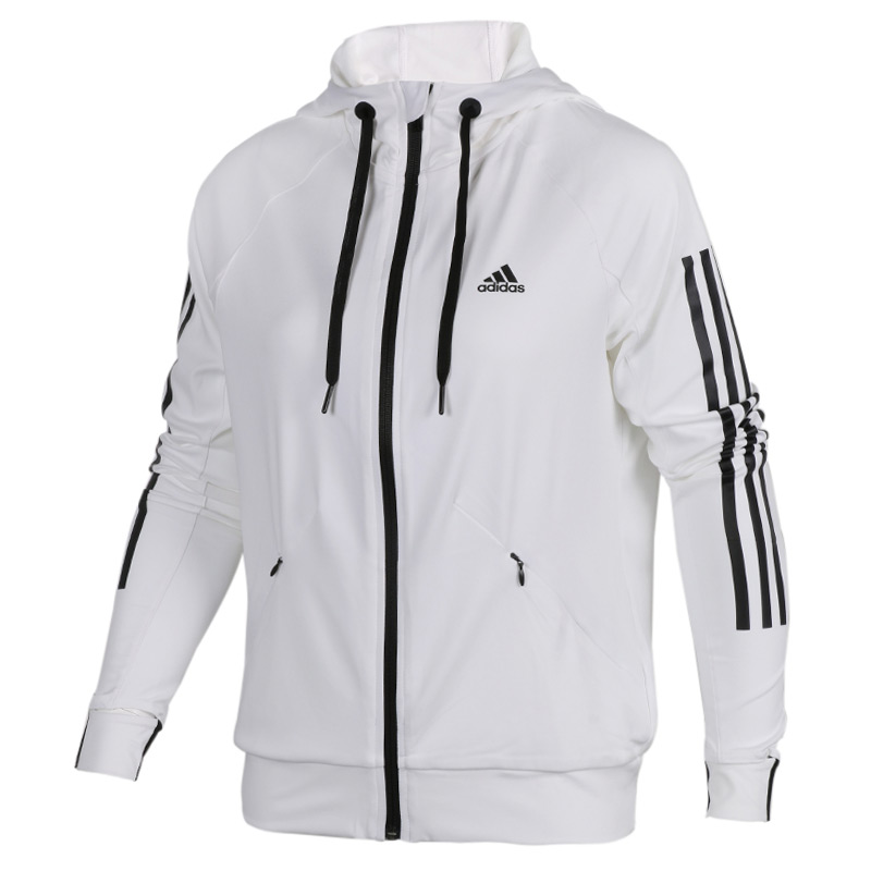 阿迪达斯(adidas) BK7676女装春秋新款运动服休闲外套