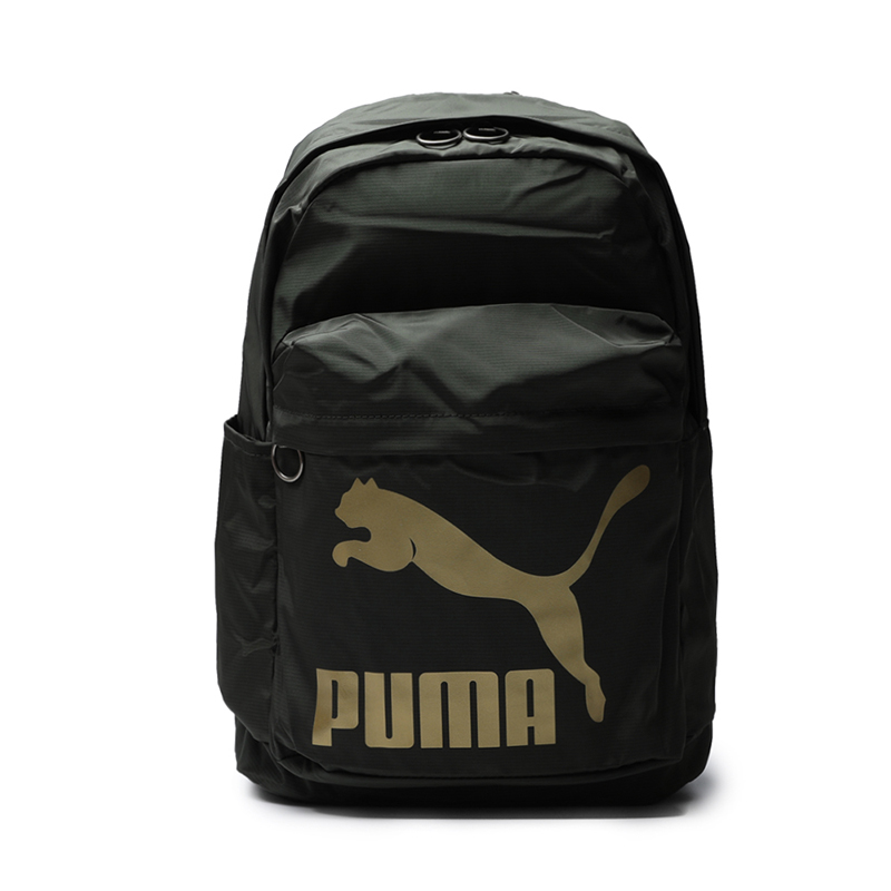 彪马Puma男装运动卫衣休闲套头衫男运动服2PU57765801