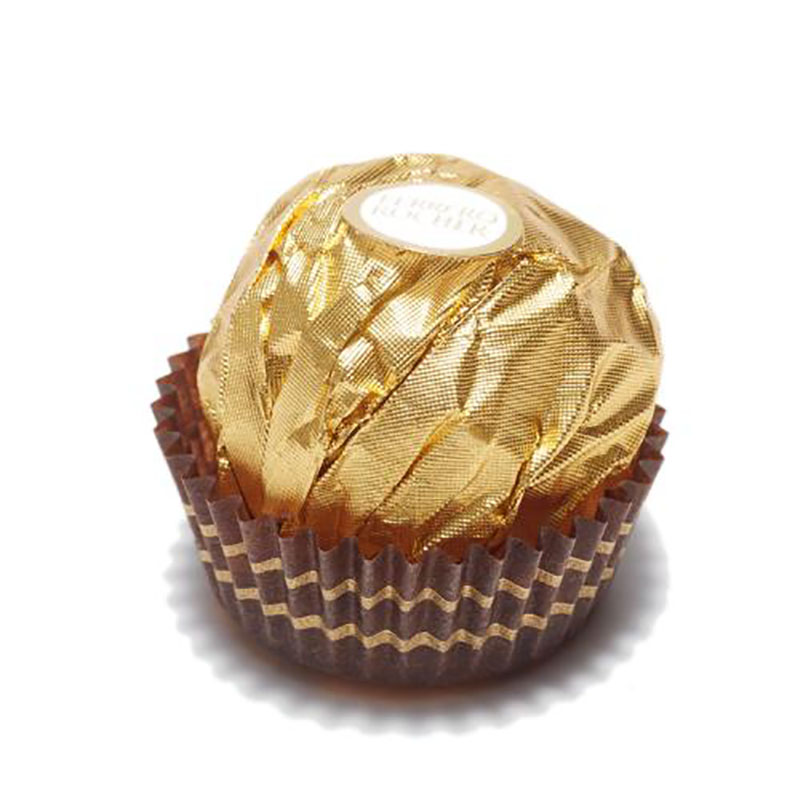 [中粮海外直采]费列罗榛果威化巧克力300g(24粒)