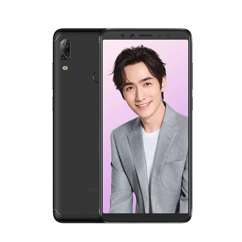 联想(Lenovo) K5 pro 6GB+64G 格调黑 移动联通电信4G全网通 前后1600wAI四摄 人脸解锁 4050mAh大电池 双声道Dirac音频 双开双待手机