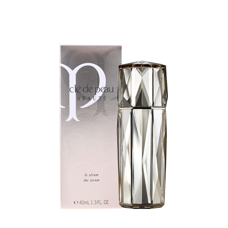 CPB/肌肤之钥 晶致肌活精华露 40mL