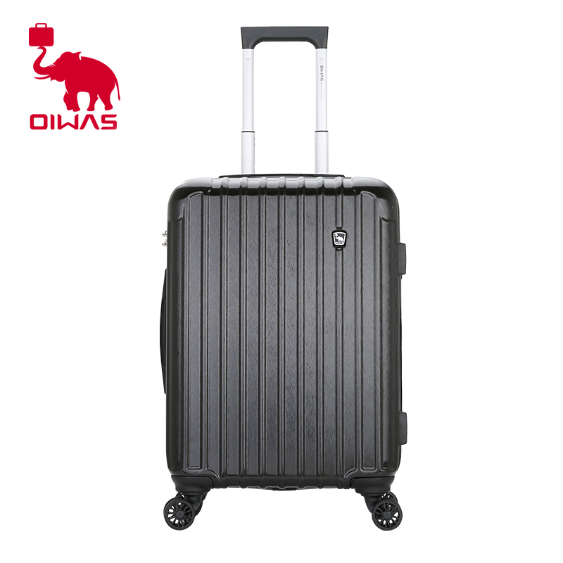 爱华仕(OIWAS) 拉杆箱 OCX6197U 610*457*270mm(24寸)