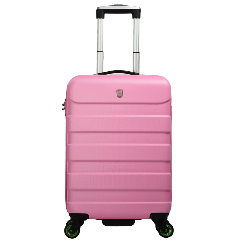 爱华仕(OIWAS) 拉杆箱 OCX6130A 380*240*560mm(20寸)灰/黑/粉