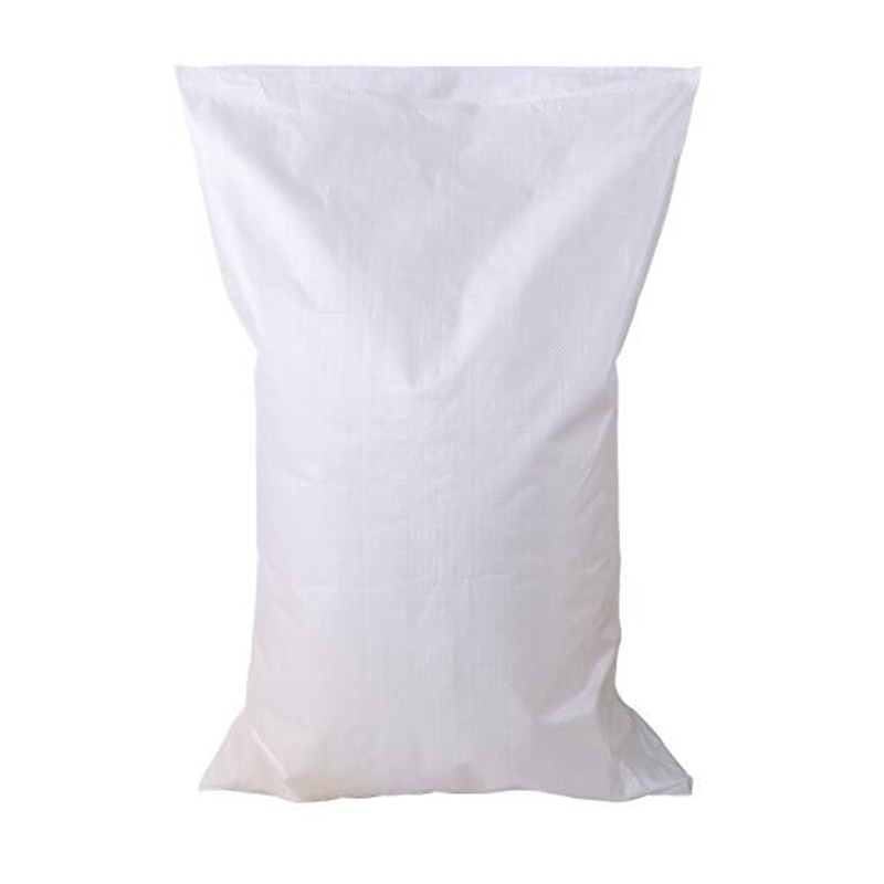 合威 白色有内衬专用塑料编织袋50*80cm 100g(起订量500个,不足起订量不发货)CWBZD50*80-100