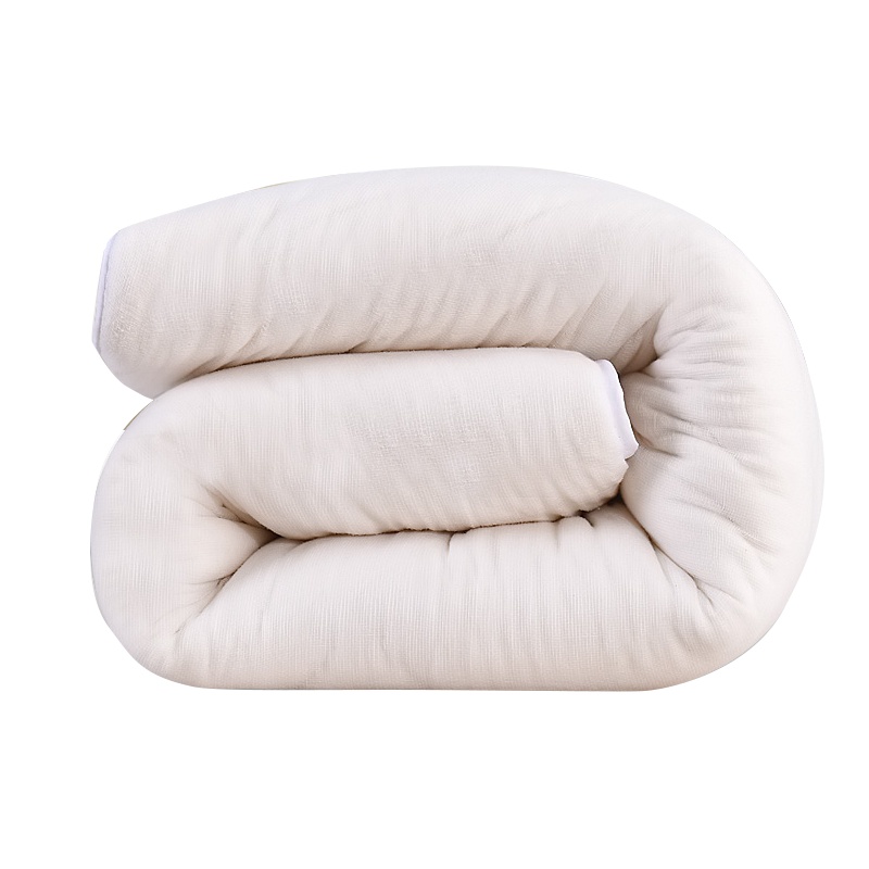 棉被 1.5*2M 棉胎 湖北棉花 重3.5kg 定制款