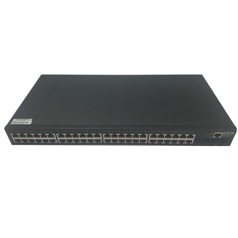 云科 YunKe DCN S4600-52-SI 千兆交换机