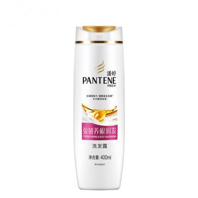 潘婷 强韧养根润发洗发露 200ML
