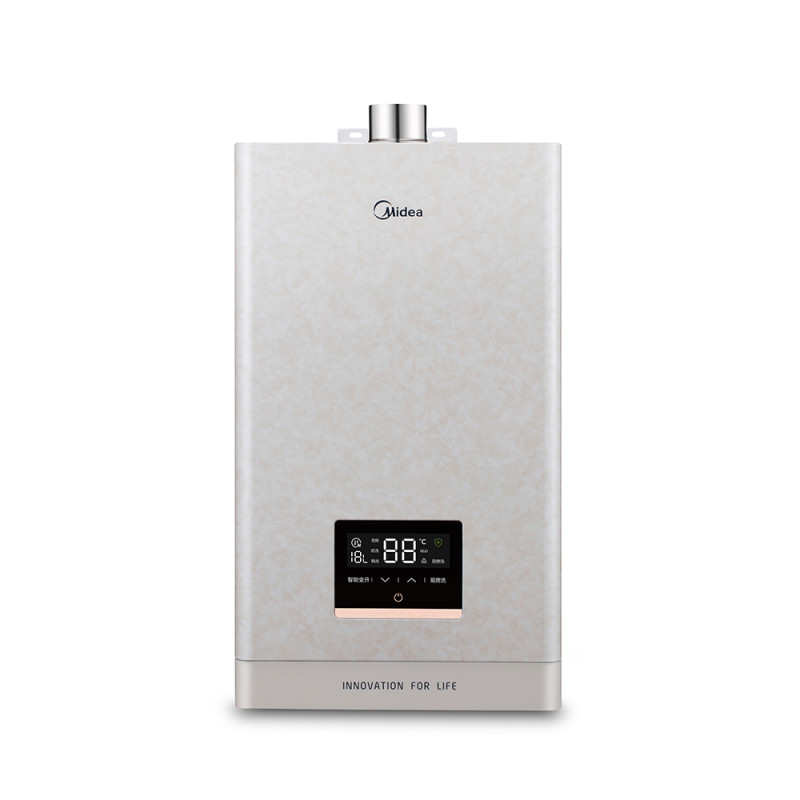 美的燃气热水器JSQ25-13HS2