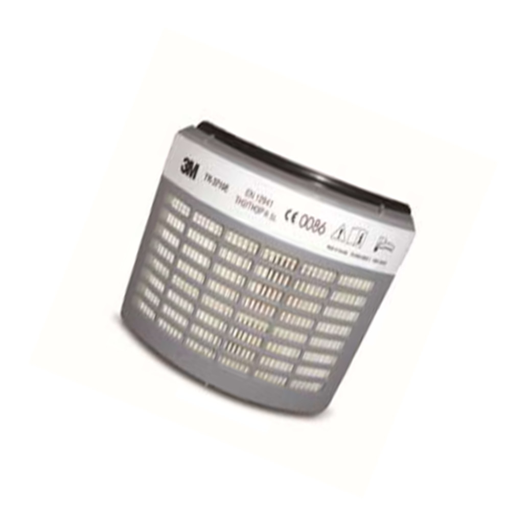 3M TR-3710E P3颗粒物滤盒