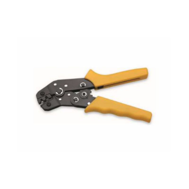 史丹利 Stanley84-856-22B系列连续端子压接钳0.5-2.5MM2