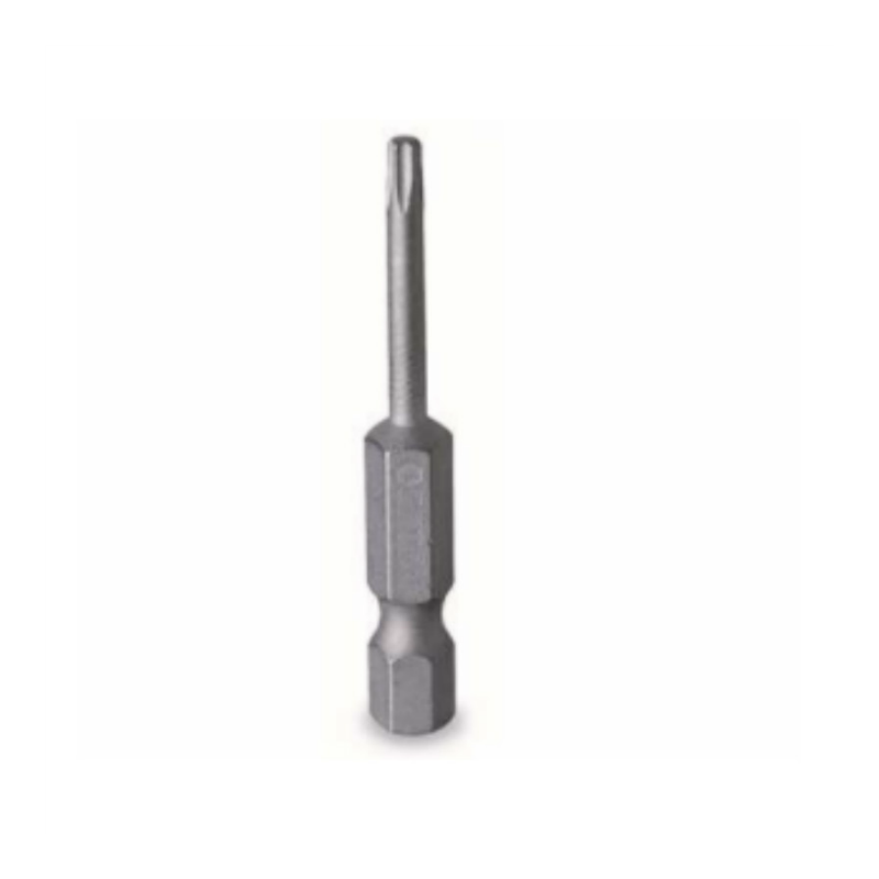世达 SATA 59338 5件装6.3MM系列50mm长花型旋具头 T-40