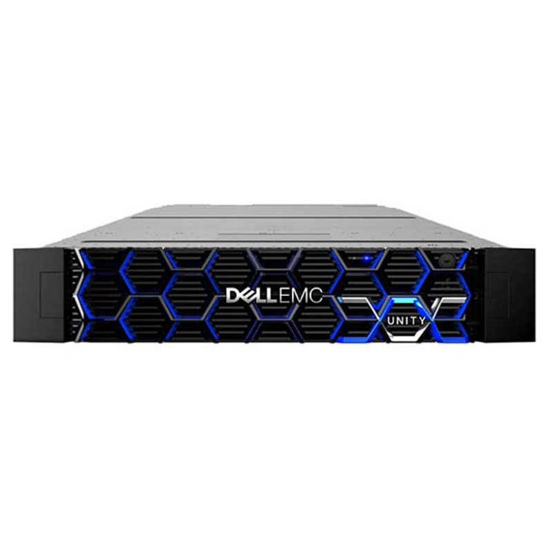 EMC VNX5100(600GB 15K 3.5寸磁盘)