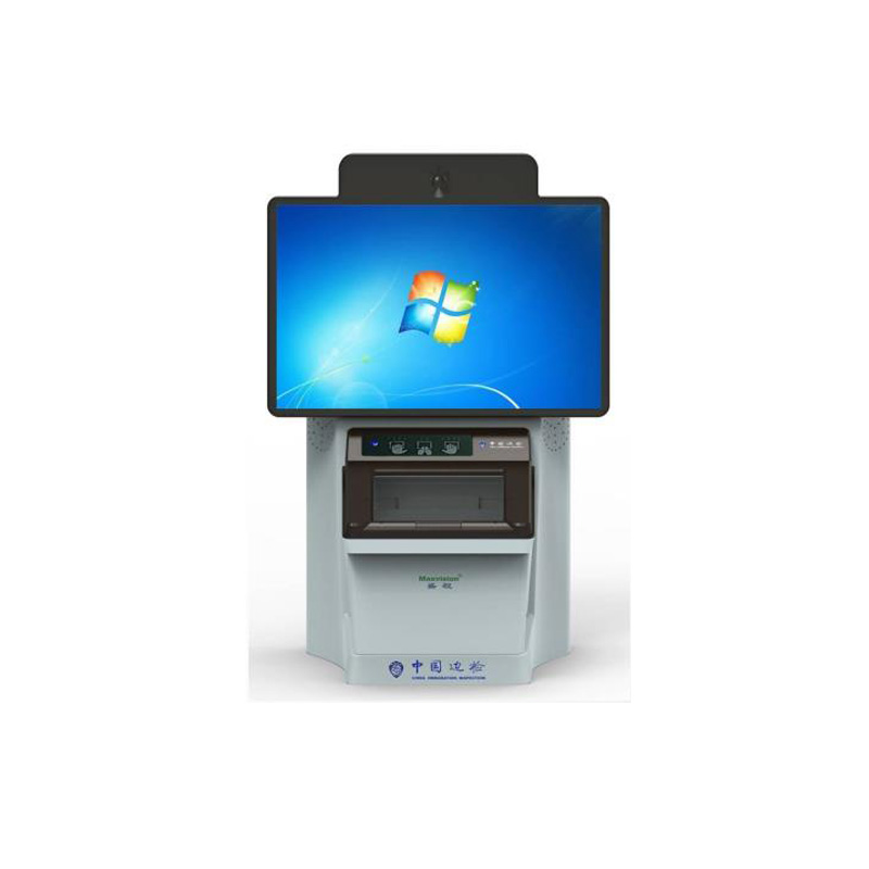 指纹自动识别系统(盛视MV8027)