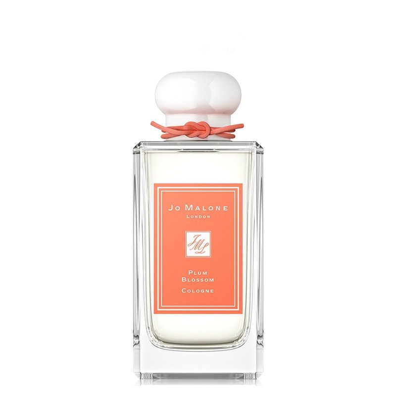 祖玛珑(Jo Malone) 香水(梅花香型) 100ml 女士古龙水 花果香调