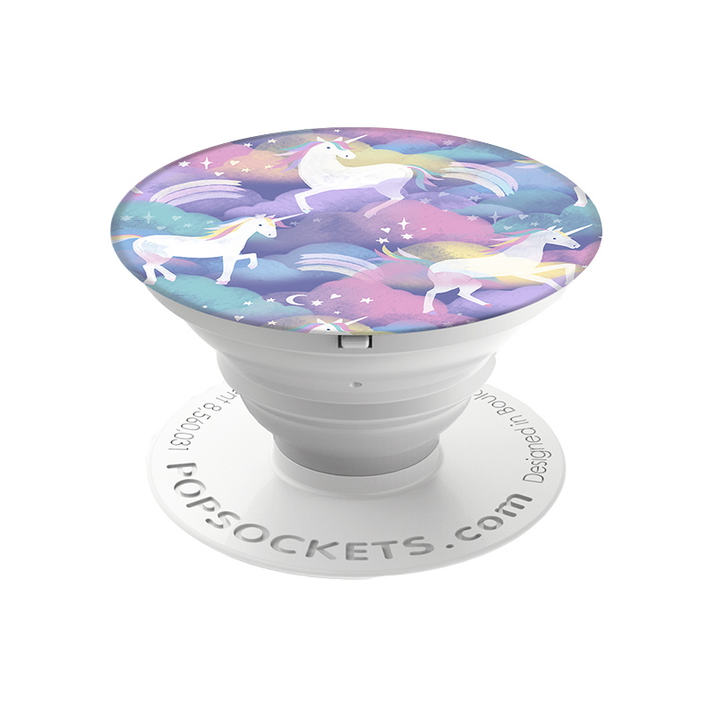 PopSockets 泡泡骚 抖音神器 网红手机气囊支架 梦幻萌物