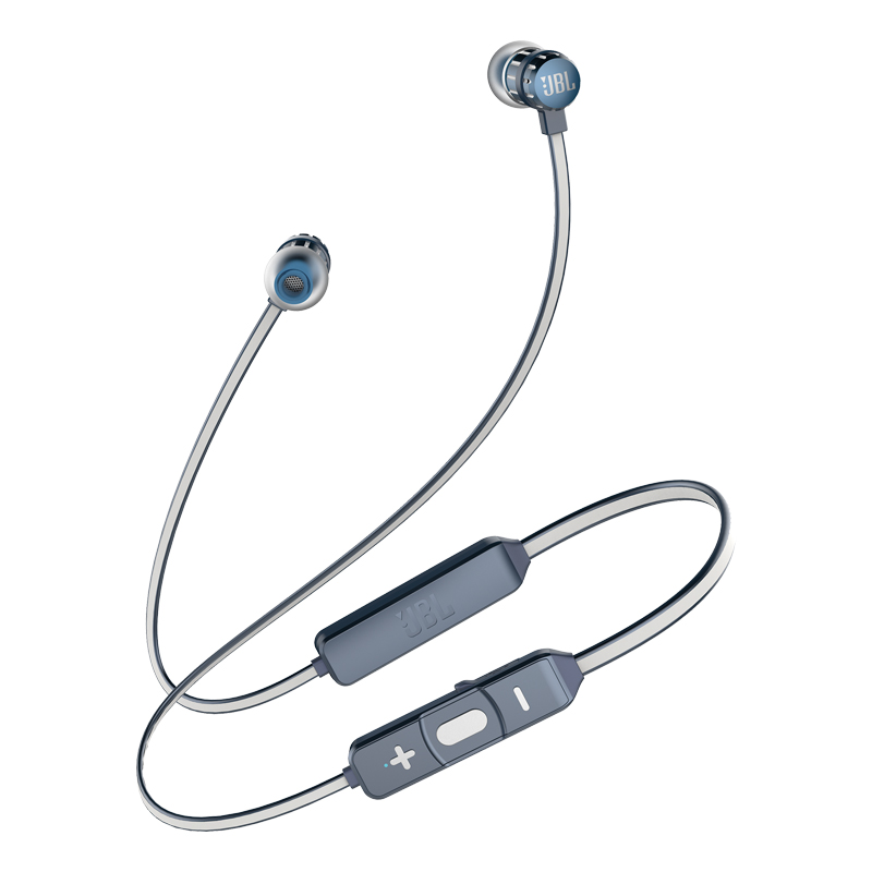 JBL T190BT蓝牙耳机无线入耳式耳机耳麦通用手机音乐耳塞低音蓝