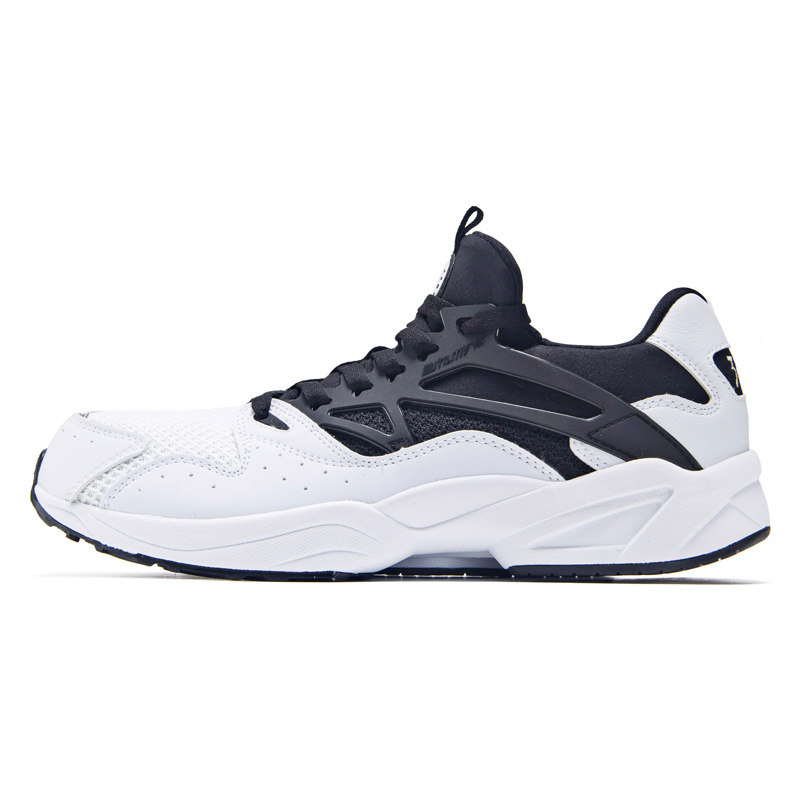 361°361度正品2018年春秋季新款男子跑步鞋 571812276