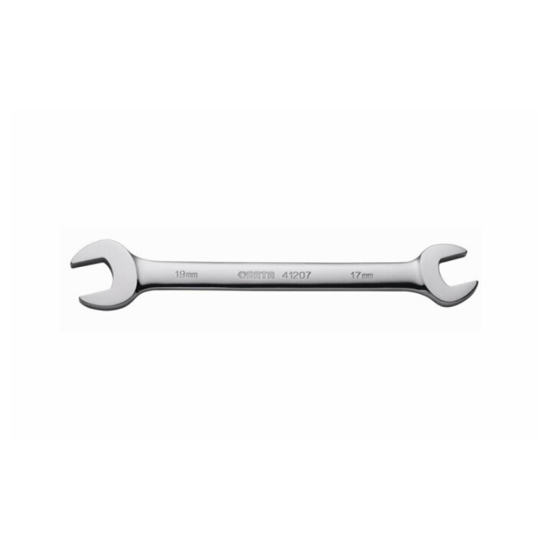 世达 SATA 41211 公制开口扳手23 x 26mm