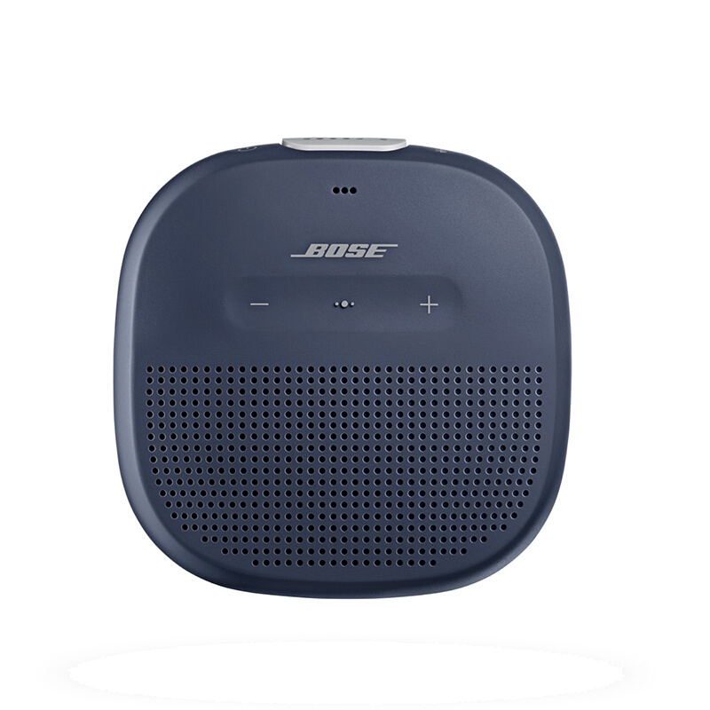 博士(BOSE) SoundLink Micro蓝牙扬声器 蓝色