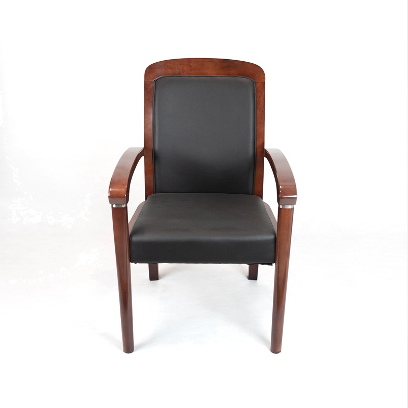 东业家具 M-5008 职员皮质会议办公椅