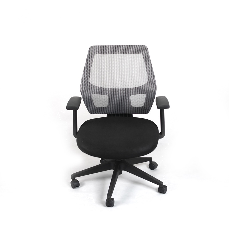 东业家具 M-5035 网面旋转办公椅