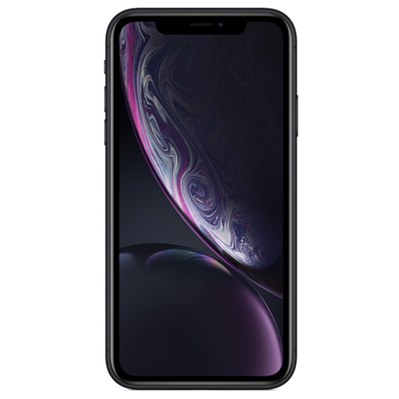iphone xr 64G 黑色