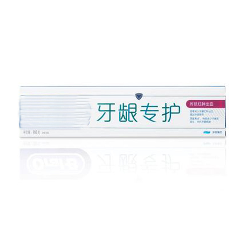 三清 T001-4135 牙龈专护抗红肿出血牙膏