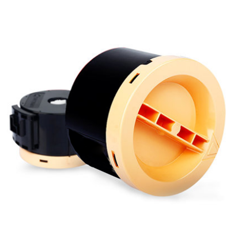 启欣 MY-0012 粉盒黑色