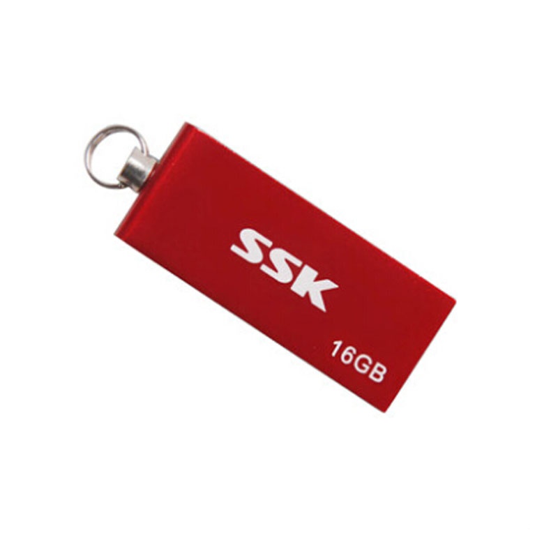 飚王（SSK）16G 优盘