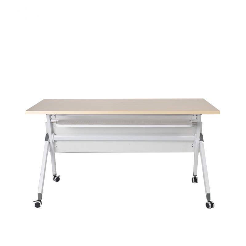 东业家具 M-5003 简易折叠培训桌