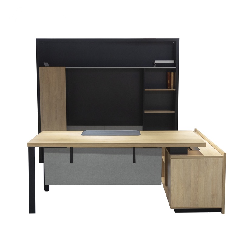 东业家具 M-5012 时尚简约办公桌