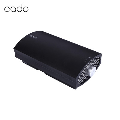 日本品牌 cado 车载空气净化器MP-C20F 除甲醛 烟味 异味 pm2.5