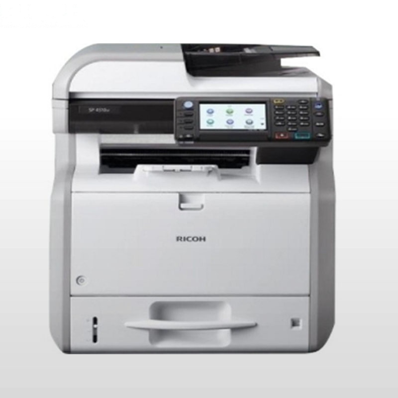 理光(RICOH)SP4510SF A4多功能机