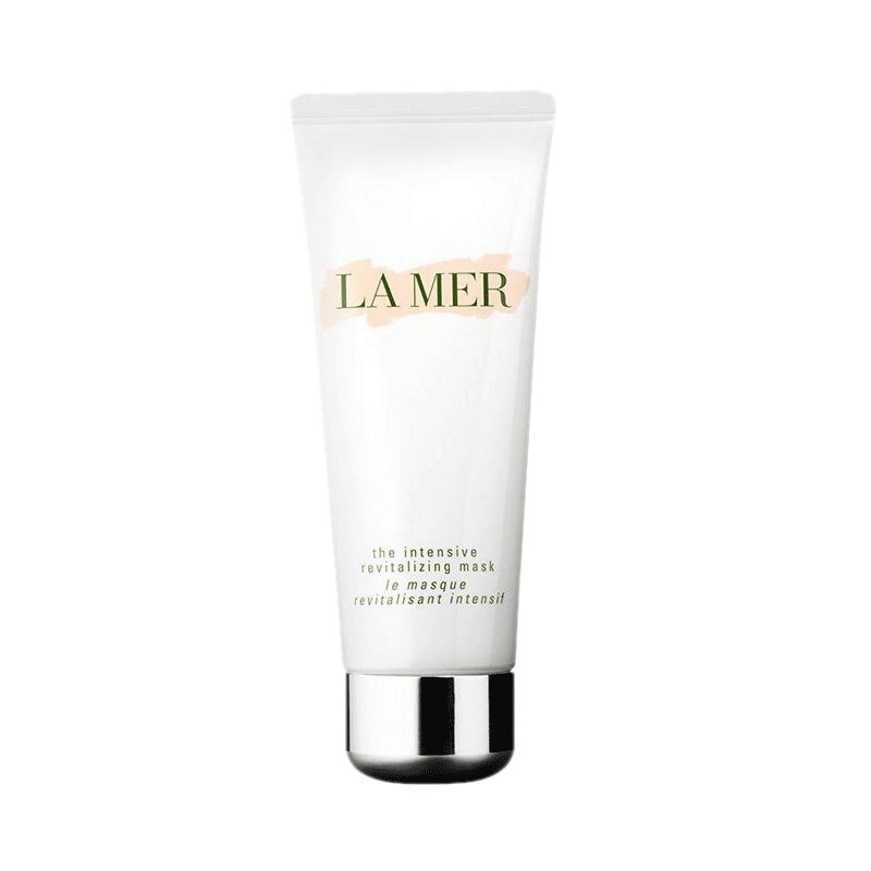 [告别雾霾污染]LA MER 海蓝之谜 密集赋活 精华面膜 75ml/瓶 强韧肌底