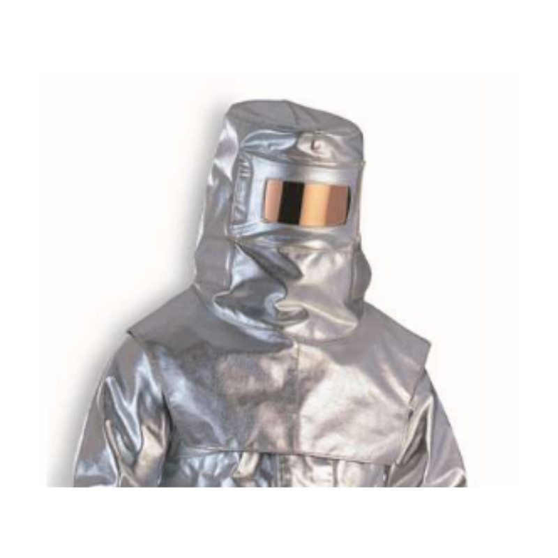 代尔塔 Delta Plus 402019 CAGOULE19N 隔热头罩