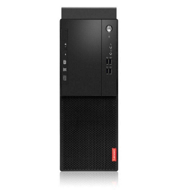 联想(lenovo)扬天A7040t 商用 台式主机I7-7700 8G 1T GTX1060 6G独显